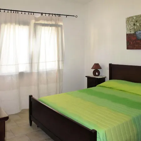 Mercede Villasimius