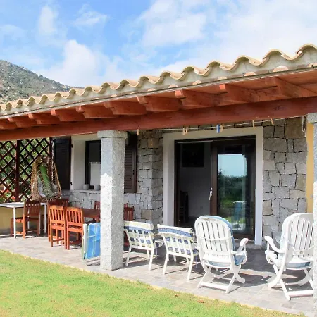 Mercede Holiday home
