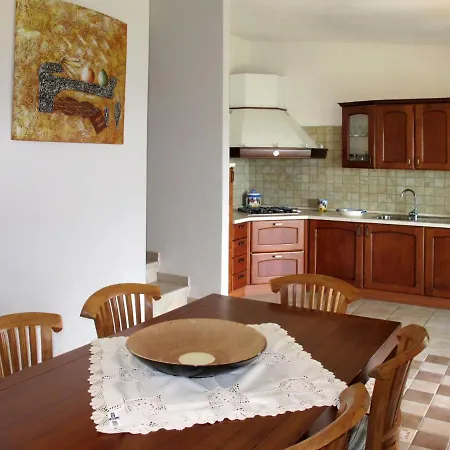 Holiday home Mercede Villasimius