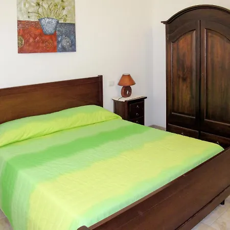 Holiday home Mercede