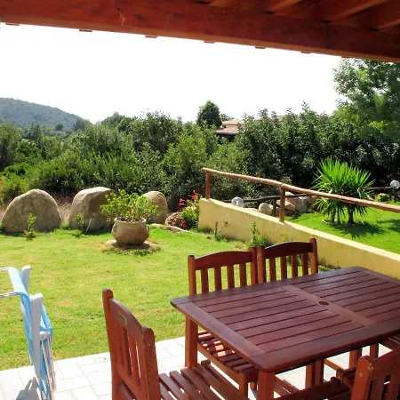 Holiday home Mercede