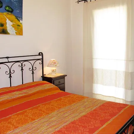 Holiday home Mercede *