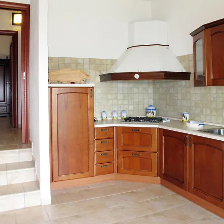 Mercede Holiday home